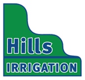 hills irrigation seo